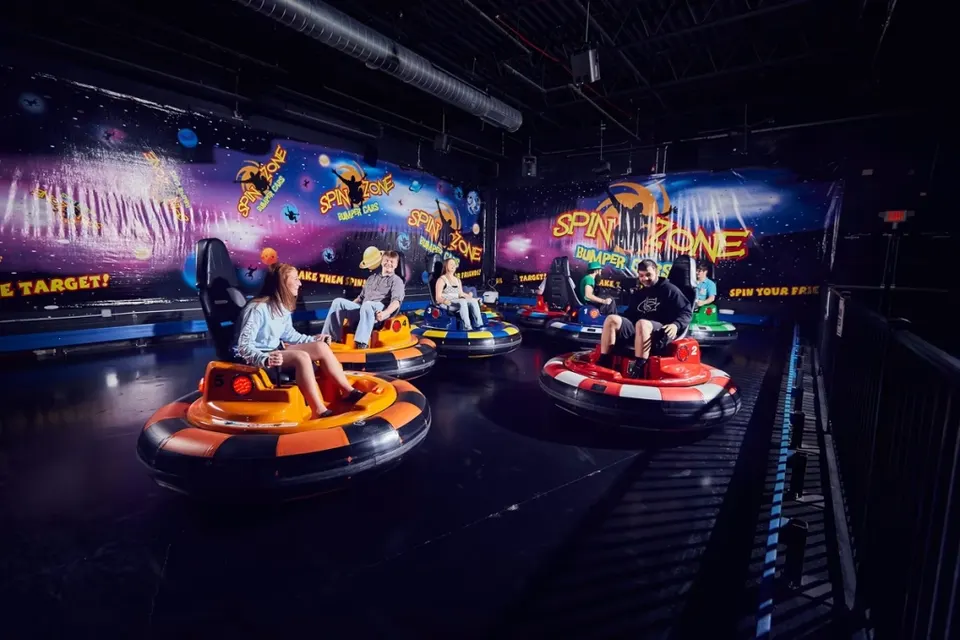 Laser tag